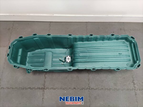 Nebim Truck Parts - 20702520 - Oliecarter D12