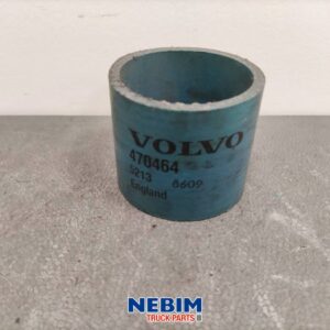 Volvo - 470464 - Water hose