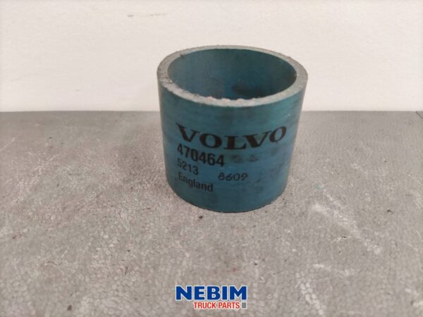 Volvo - 470464 - Water hose