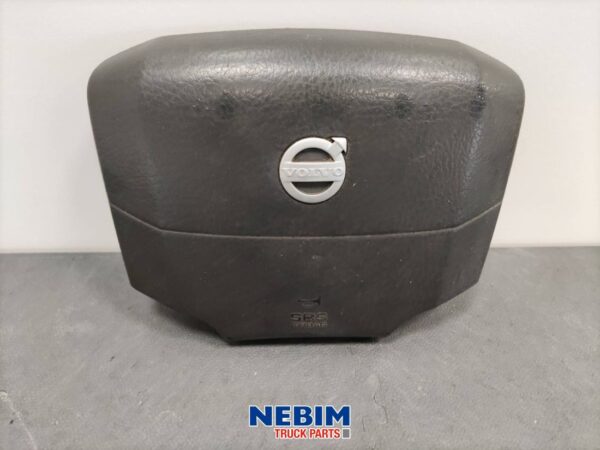 Volvo - 21038314 - Airbag module stuurwiel