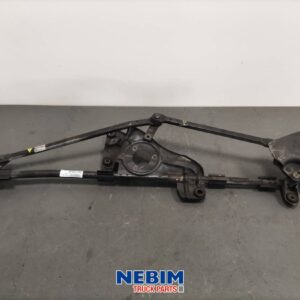 Volvo - 20717049 - FL wiper mechanism