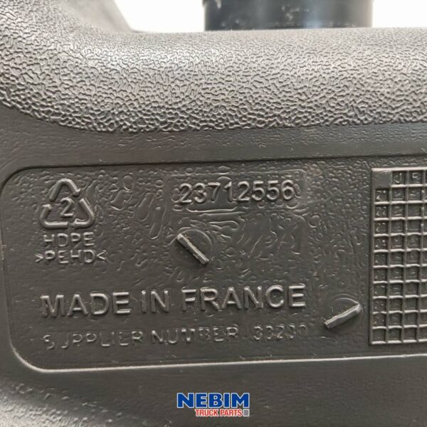 Volvo - 23931255 - Adblue tank 112ltr