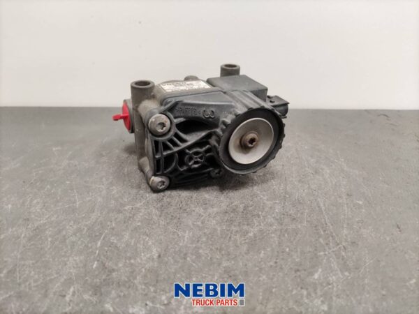 Volvo - 21327360 - Remdruk reduceer klep FH4 / FM4