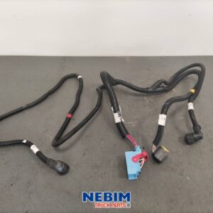 Renault - 7421571930 - Cable tree