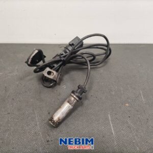 Renault - 7421296849 - Sensor ABS eje delantero