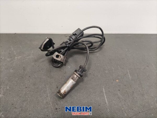 Renault - 7421296849 - Sensor ABS eje delantero