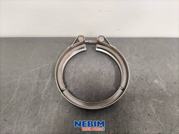 Volvo - 20592783 - Clamp