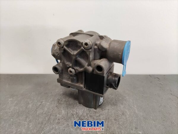 Volvo - 20516342 - Solenoid valve