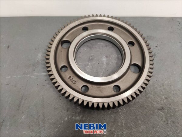 Volvo - 20850724 - Intermediate gear