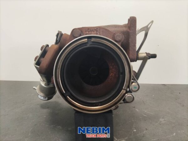 Renault - 7421944248 - Turbocompressor