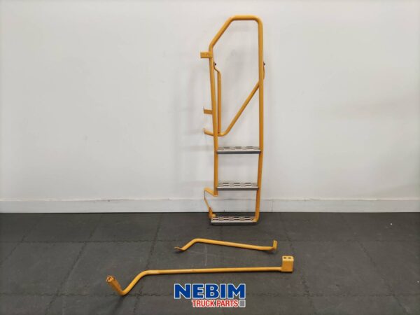 Volvo - 22142029 - Ladder FMX geel