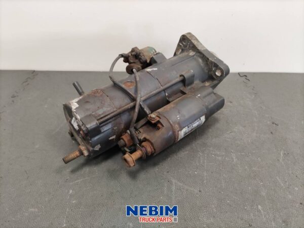 Renault - 7420732977 - Startmotor