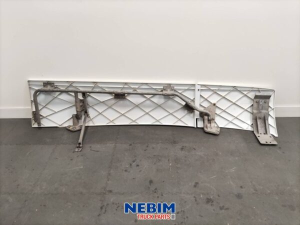 Renault - 5010468418 - Zijfender links premium