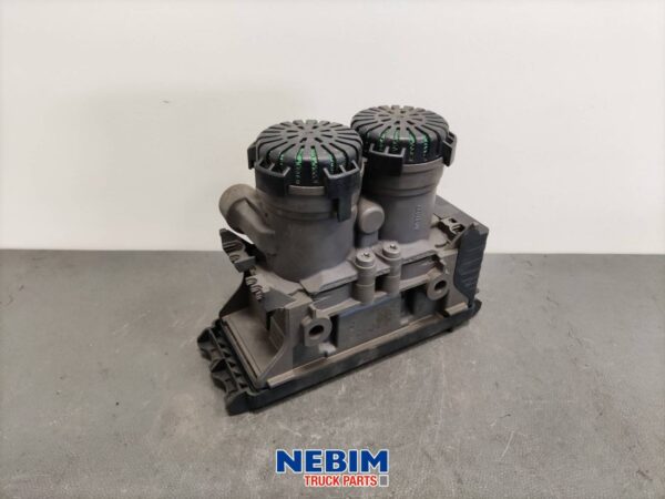 Volvo - 21114975 - Modulator EBS