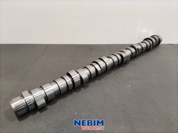 Nebim Truck Parts - 21110845 - Arbre à cames D13C Euro 5