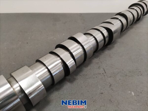 Nebim Truck Parts - 21110845 - Arbre à cames D13C Euro 5