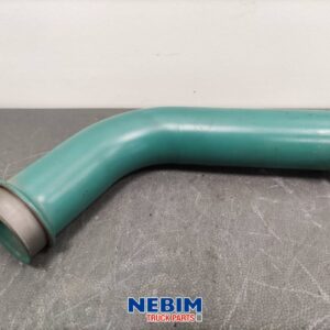 Volvo - 8170314 - Cooling water pipe