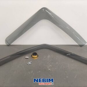 Renault - 5001875390 - Wind deflectors