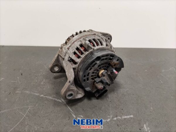 Renault - 7421304674 - Dynamo 150A