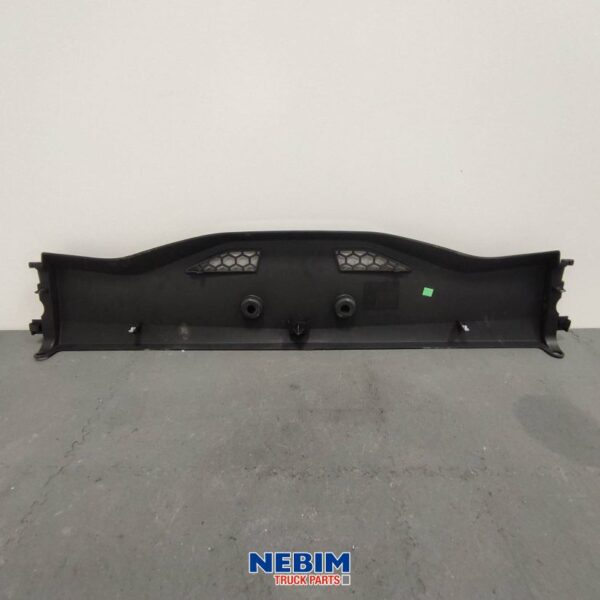 Renault - 7484575384 - Bumper T-serie