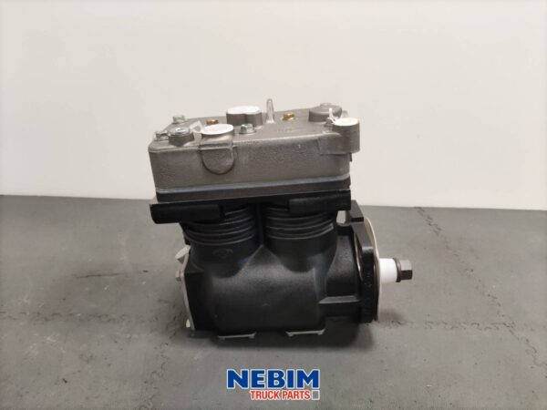 Volvo - 85000194 - Compressor ruil