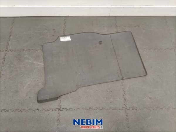 Volvo - 20425532 - Rubber mat FH rechts