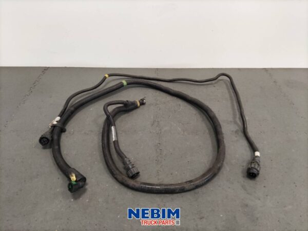 Volvo - 21118603 - Hose