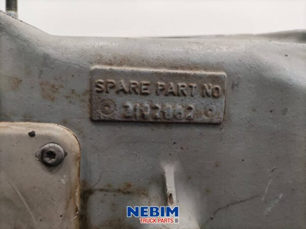 Volvo - 3192862 - Gearbox housing R/SR 1700 - 1900