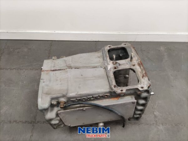 Volvo - 3192862 - Gearbox housing R/SR 1700 - 1900