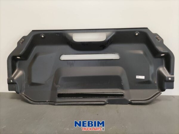 Renault - 7482234945 - Bumper