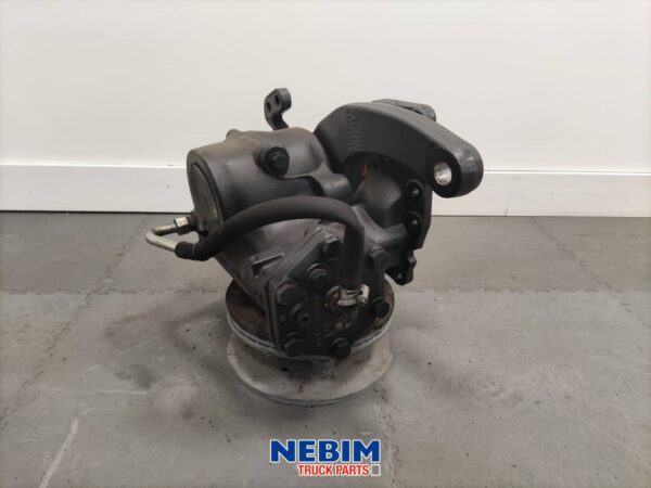 Volvo - 20709474 - FL steering box