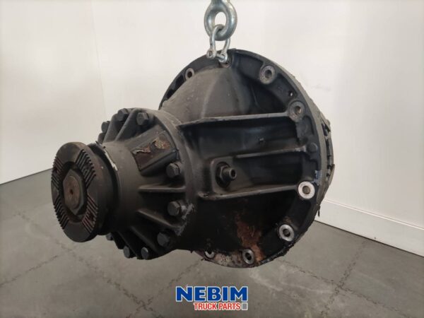 Volvo - 3191878 - Differential RS1356SV Ratio 2.79