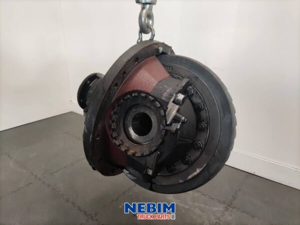 Volvo - 3191878 - Differential RS1356SV Ratio 2.79