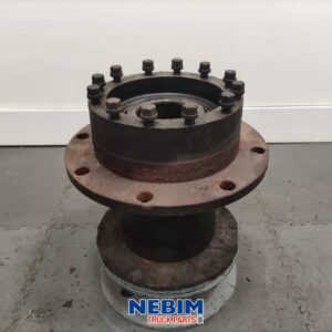 Volvo - 20593432 - Rear wheel hub