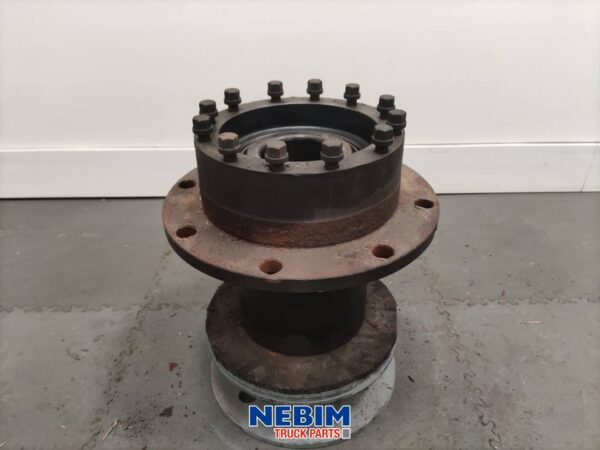 Volvo - 20593432 - Rear wheel hub