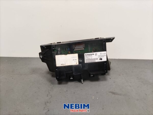 Volvo - 22041180 - Display