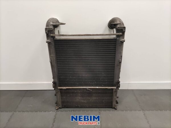 Renault - 7482358714 - Intercooler Premium / Magnum