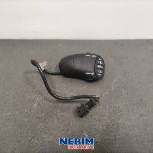 Renault - 7421014639 - Radio controls