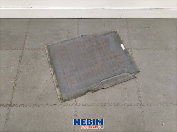 Volvo - 3980607 - Rubber mat FM rechts