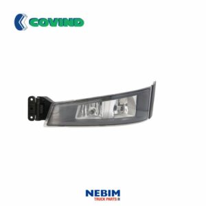 Covind - 22332604 - Fog lamp FH left black