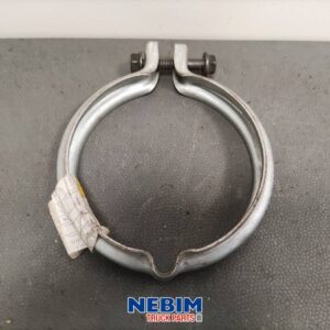 Volvo - 3033054 - Exhaust clamp