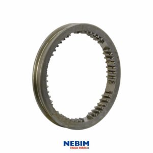 Nebim Truck Parts - 20760512 - Schakelmof