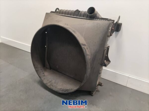 Volvo - 8149840 - Radiateur FL