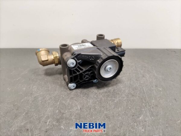 Volvo - 21327360 - Remdruk reduceer klep FH4 / FM4