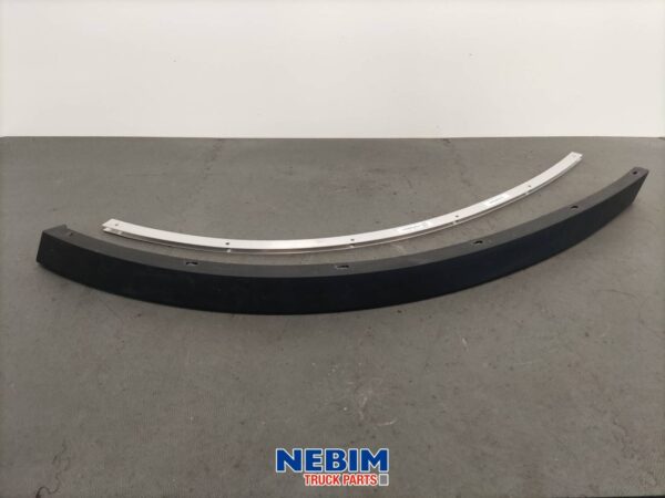 Volvo - 84038584 - Bumperspoiler rubber links