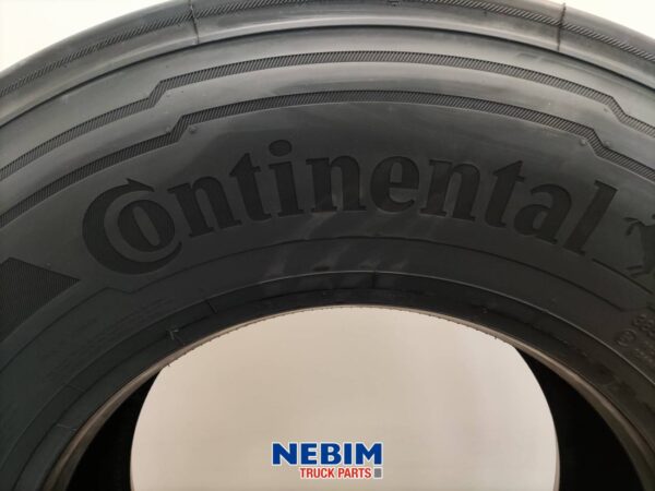 Diversen - UB000007 - Continental  385/65-22,5 trailerband