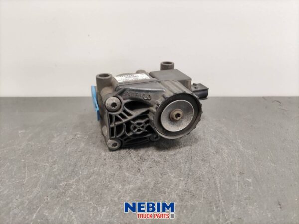 Volvo - 21327360 - Remdruk reduceer klep FH4 / FM4