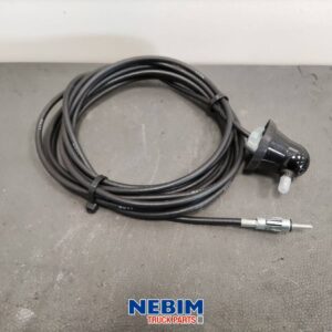 Volvo - 20959851 - Antenna mount radio