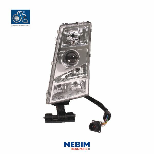 DT - 21001663 - Koplamp FH / FM links