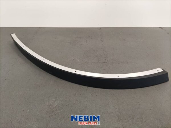 Volvo - 84038592 - Bumperspoiler rubber rechts